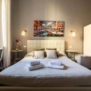 Фотографии мини отеля
Dulcis In Fundo