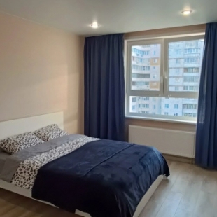 Фотография квартиры Квартира с ремонтом