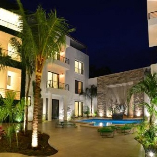 Фотография гостиницы Elements Tulum Boutique Hotel