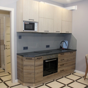 Фотография квартиры Квартира Уютная Квартира на Некрасова 41