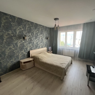 Фотография квартиры Апартаменты Квартира на Университетской 17