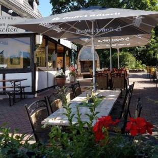 Фотографии гостиницы
Hotel Restaurant Landgasthof Zum Hauschen