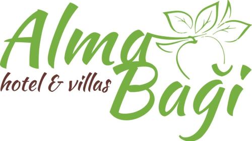 Фотографии гостиницы 
            AlmaBagi &Villas