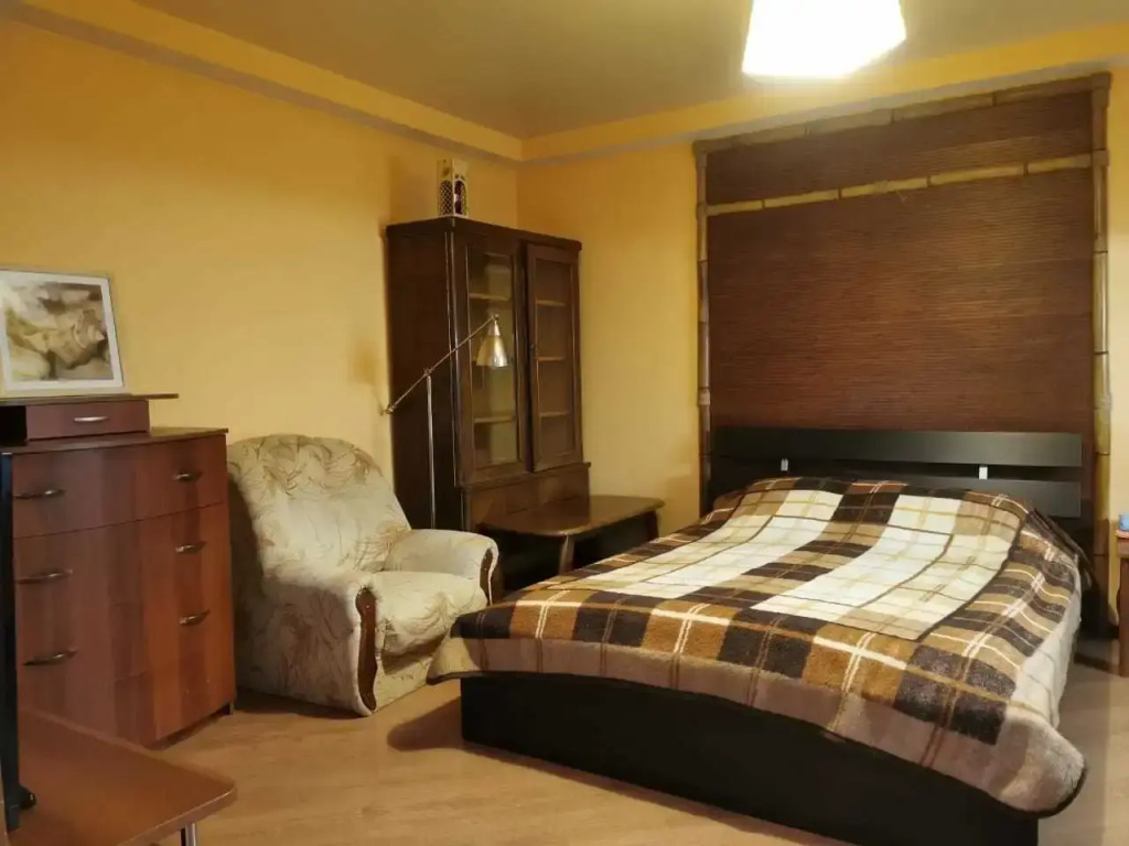 Фотография квартиры Квартира со всеми удобствами, чистая, уютная