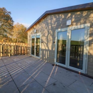 Фотография гостевого дома The Lune