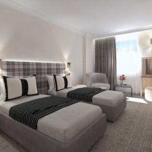 Фотография гостиницы Aqua Hotel