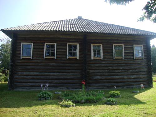 Фотографии гостевого дома 
            Дом для отдыха в деревне Воробьи