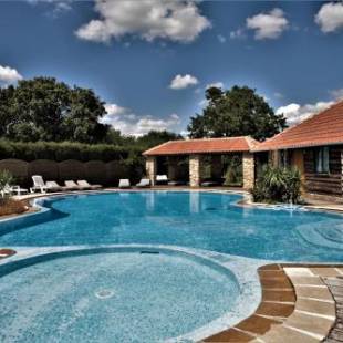 Фотографии гостиницы
Domaine de Vareilles