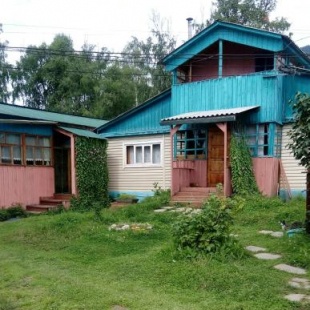 Фотография гостевого дома На Трактовой, 34