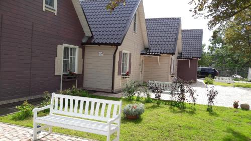 Фотографии гостевого дома
Печоры - Дом