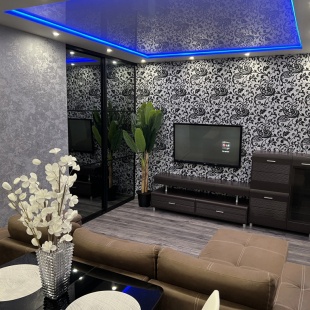 Фотография квартиры Квартира Стильная