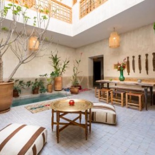 Фотография мини отеля Medina Sun