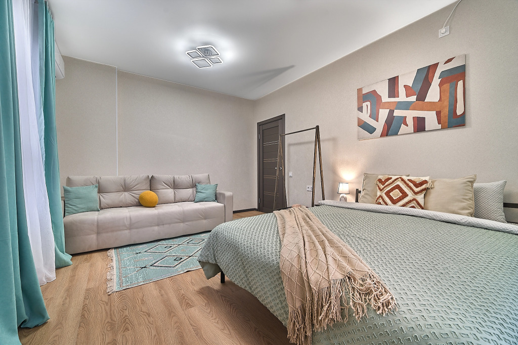 Фотография квартиры Квартира Ленина 211