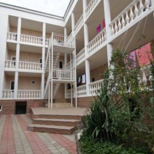 Фотография гостиницы Виктор