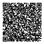 QR код мини отеля Лео