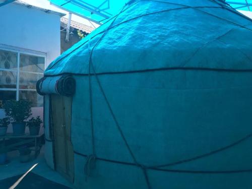 Фотография гостевого дома Кочкор