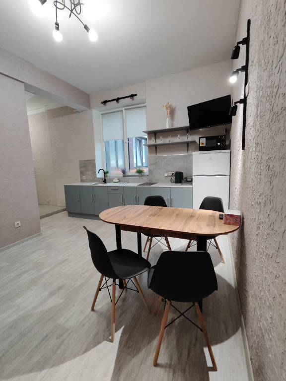 Фотография квартиры Квартира Уютная 1-к квартира рядом с озером