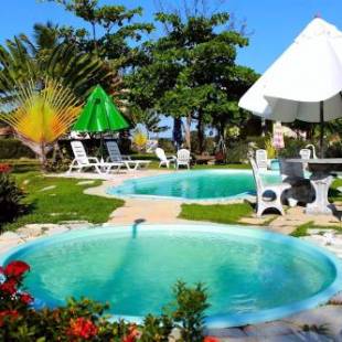 Фотографии гостевого дома
Pousada Vila Verde Chalés