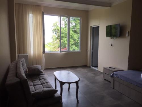 Фотографии гостиницы
В гостях у Эидка