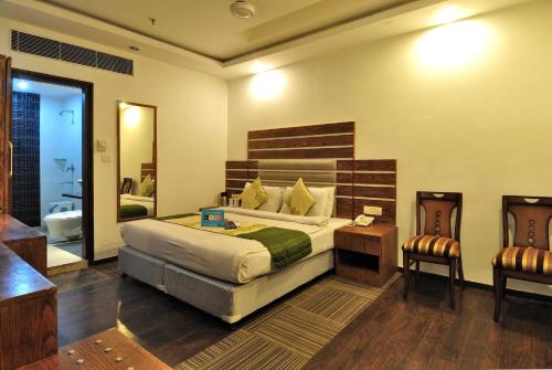 Фотография гостиницы Yes Boss By Backpackers Heaven