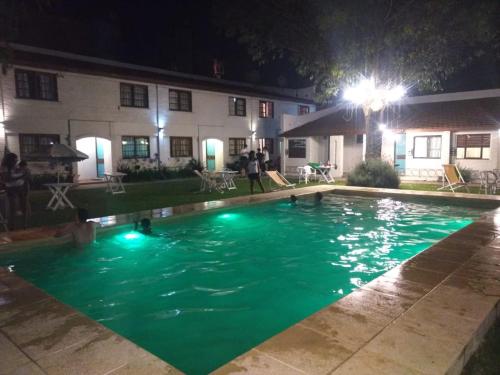 Фотография апарт отеля Miraverde