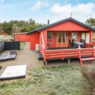 Фотографии гостевого дома
Holiday Home Tyttebærvej III