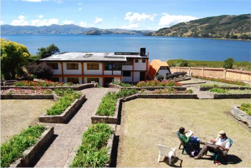 Фотография гостиницы Hotel El Camino Real