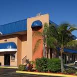 Фотография гостиницы Magnuson Hotel Bradenton