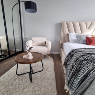 Фотография квартиры Квартира Уютная квартира для Вас