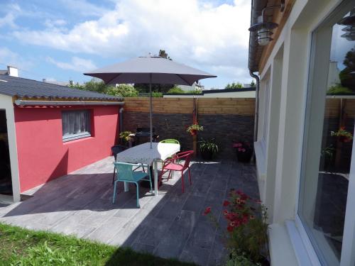 Фотография гостевого дома TY KASTELL PAOL