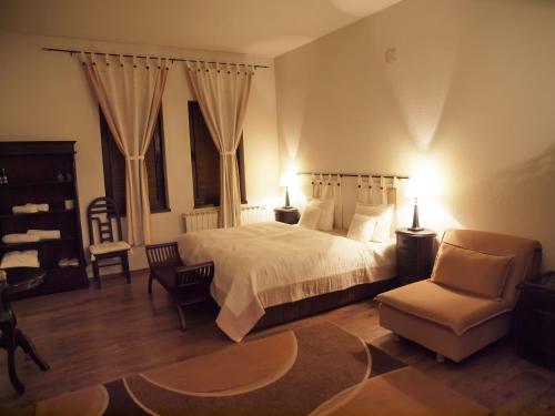 Фотография гостиницы Momini Dvori Boutique Guest House