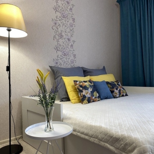 Фотография квартиры Квартира на Куфонина 19