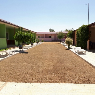 Фотография мини отеля Должанское Подворье на Озерном