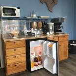 Фотография мотеля Americas Best Value Inn Ozona