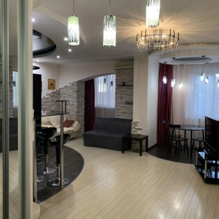 Фотография квартиры Квартира на улице Минской