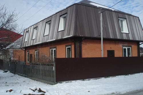 Фотографии гостевого дома
На Ленина