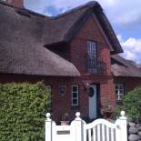 Фотография гостевого дома CARLS KATE in Grömitz an der Ostsee