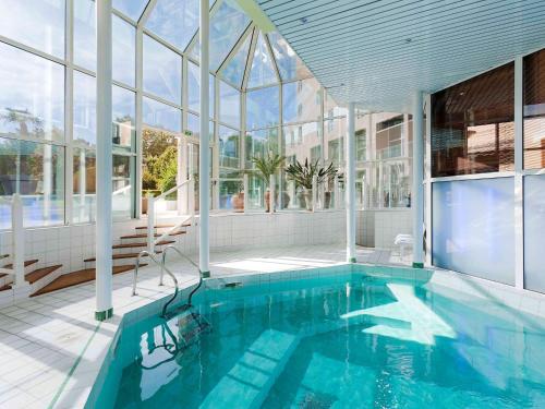 Фотография гостиницы Hotel Mercure Grenoble Centre Président