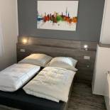 Фотография гостевого дома Pension Zwei A