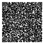 QR код гостиницы Скиф