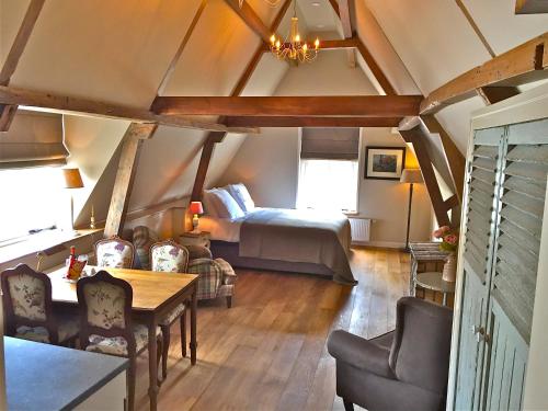 Фотография гостиницы Abbey Abcoude