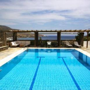 Фотографии апарт отеля 
            Nicolas