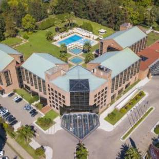 Фотография гостиницы Sheraton Pilar Hotel & Convention Center