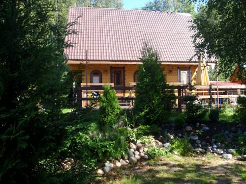 Фотография гостиницы Гостевой Дом в Полянах