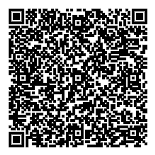 QR код гостевого дома Метида