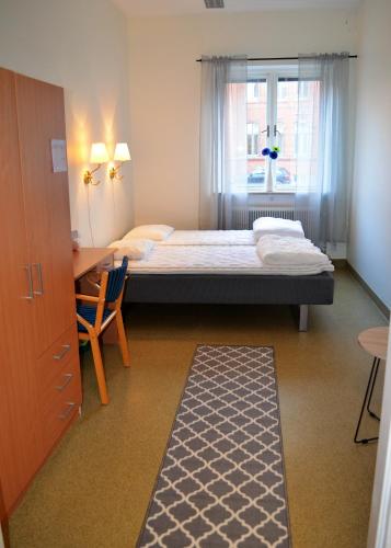 Фотография хостела Falköpings Vandrarhem/Hostel