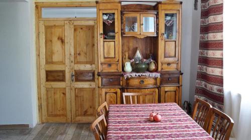 Фотографии гостевого дома 
            Pottery House