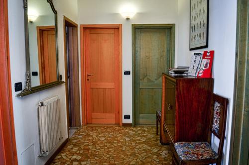 Фотография мини отеля Bed And Breakfast Arcobaleno