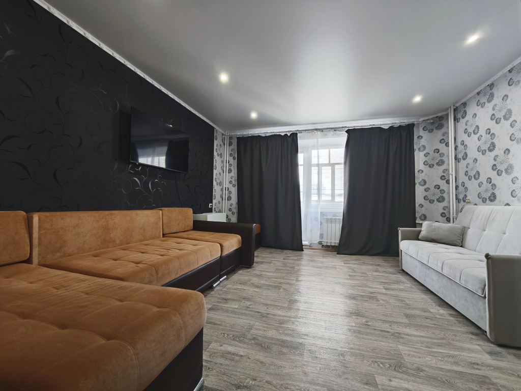 Фотография квартиры Апартаменты от СУТОЧНО.ТОБ