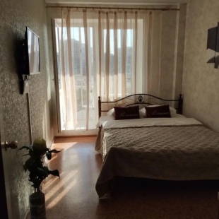 Фотография квартиры Квартира Уютная